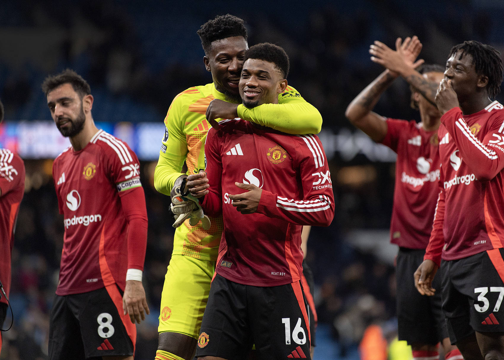 曼联关键一役惨遭绝杀，球迷难掩失望，支持类别.的简单介绍